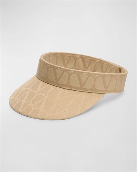 neiman marcus prada visor.